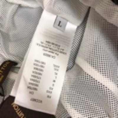 wholesale quality louis vuitton beach shorts model no. 27